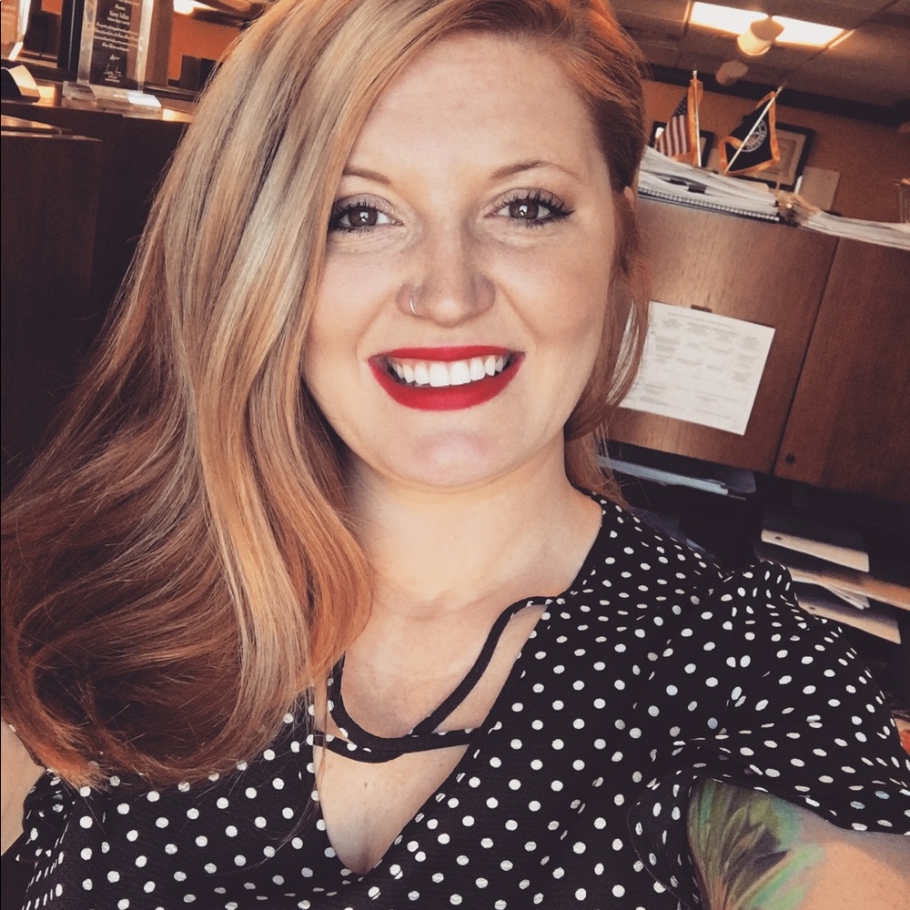 Meet your Posher, Mikala